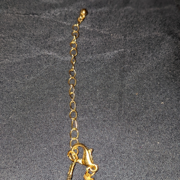 Last chance! No Brand 19 Inch Multi strand Black and Silver Beaded Necklace - Picture 3 of 7